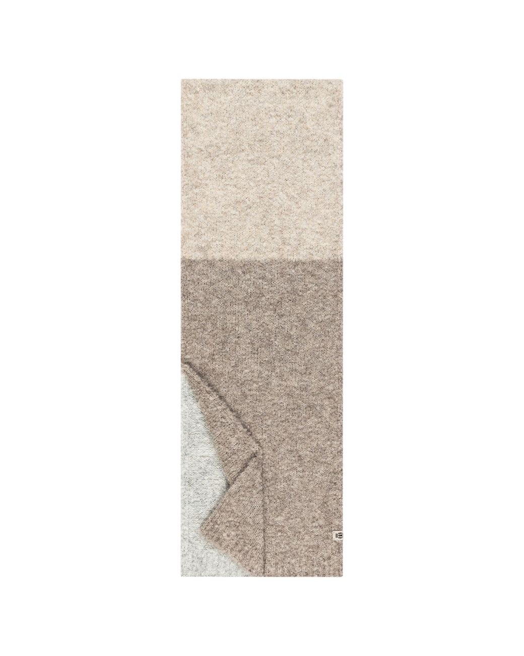 Roeckl Natural Schal Cosy Boucl