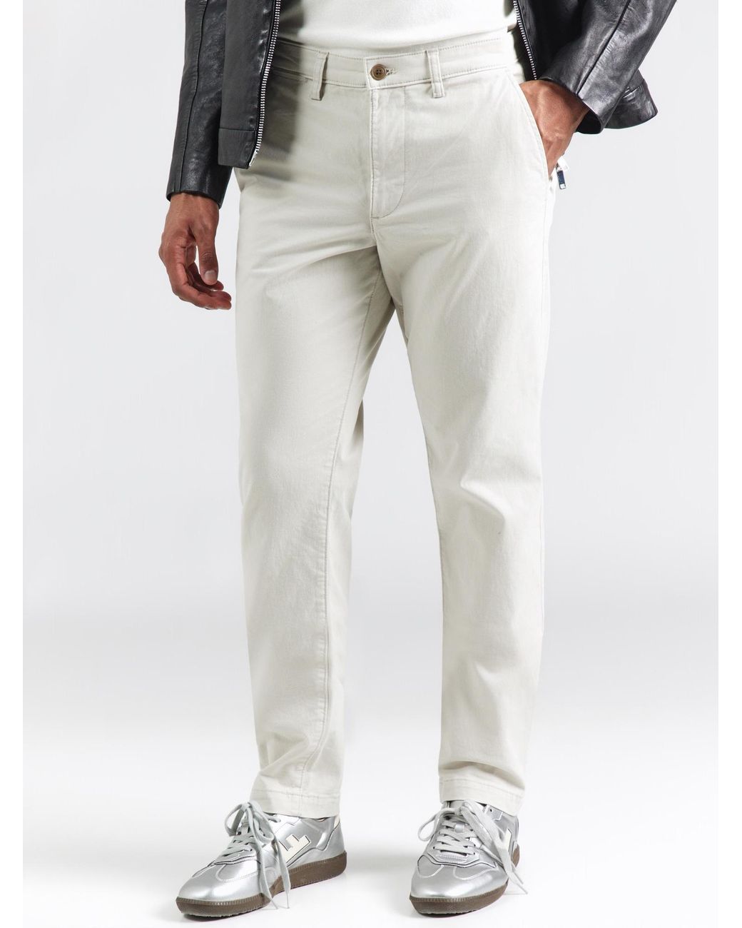 Gap Hose Essential in White für Herren