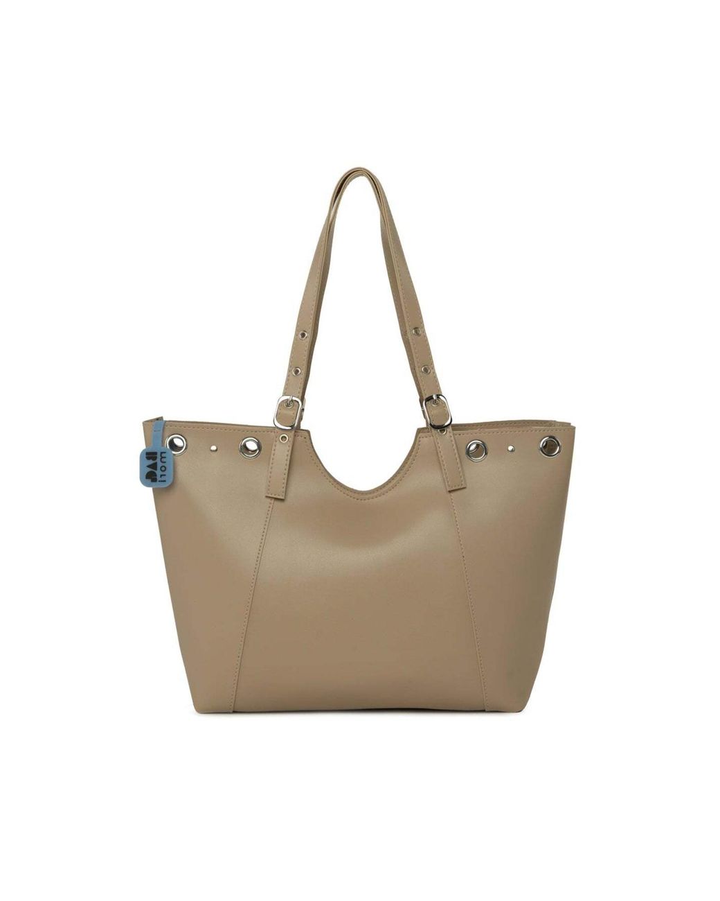 BagMori Natural Shopper