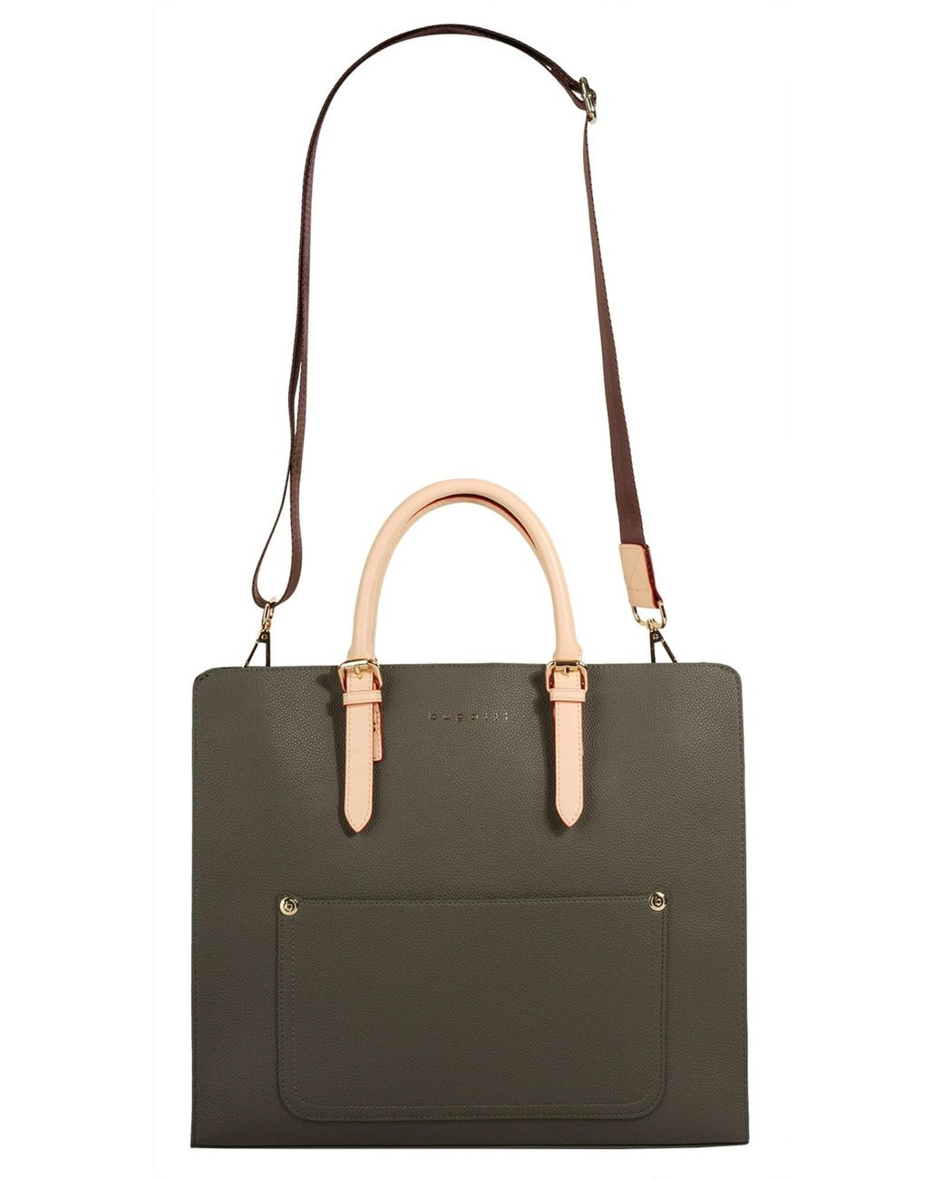 Bugatti Multicolor Handtasche Ella