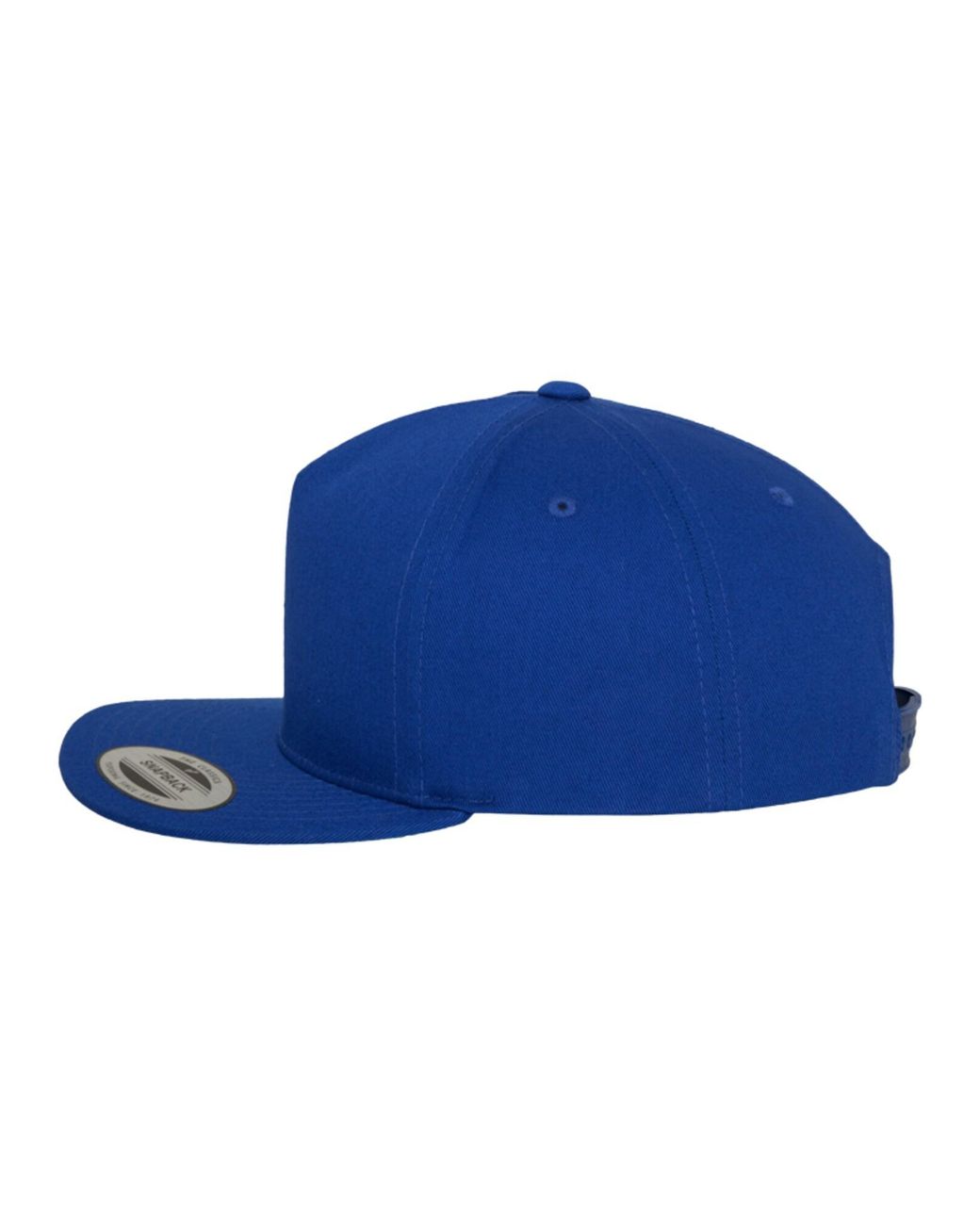 Flexfit Blue Cap