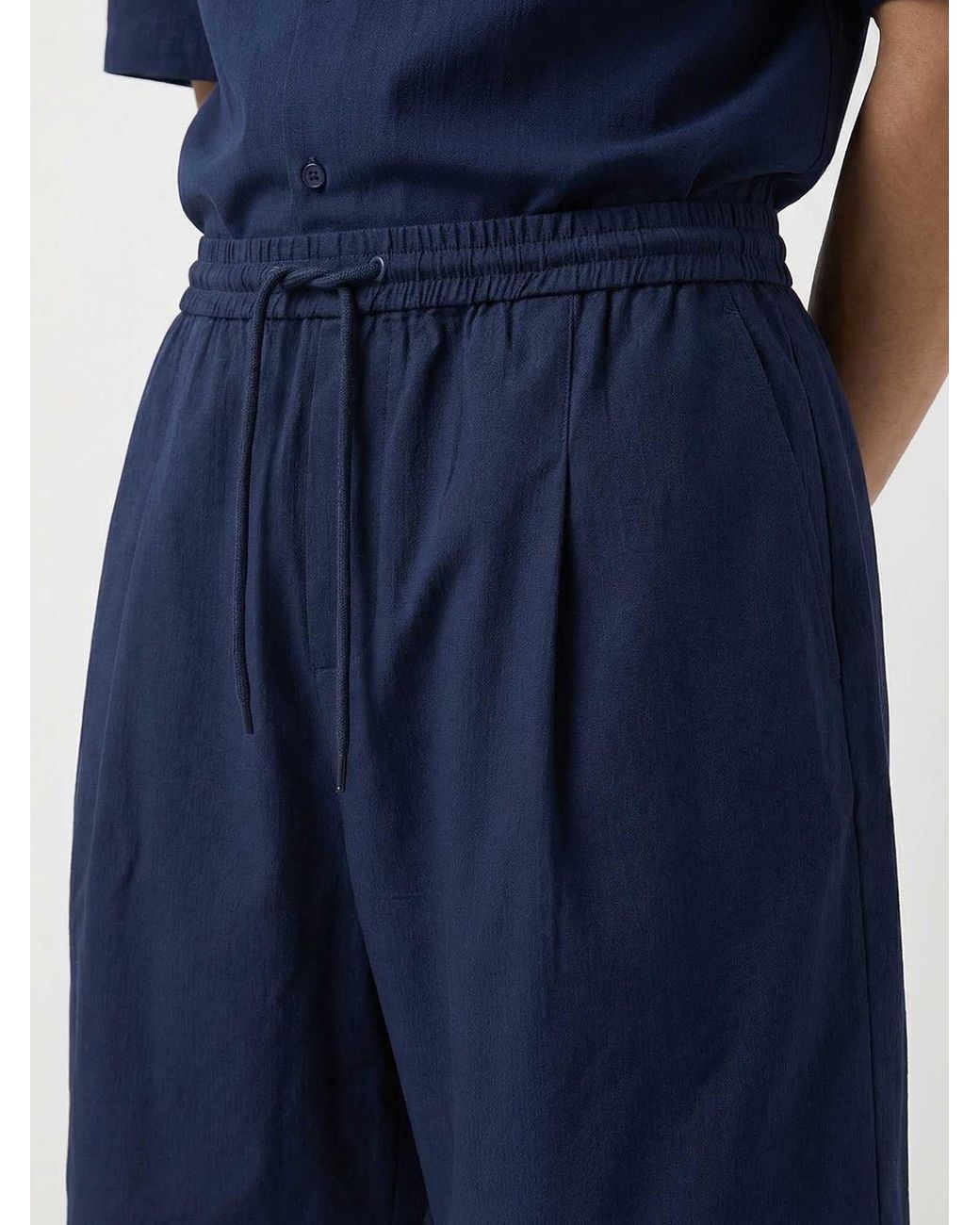 TRAPP Hose in Blue für Herren