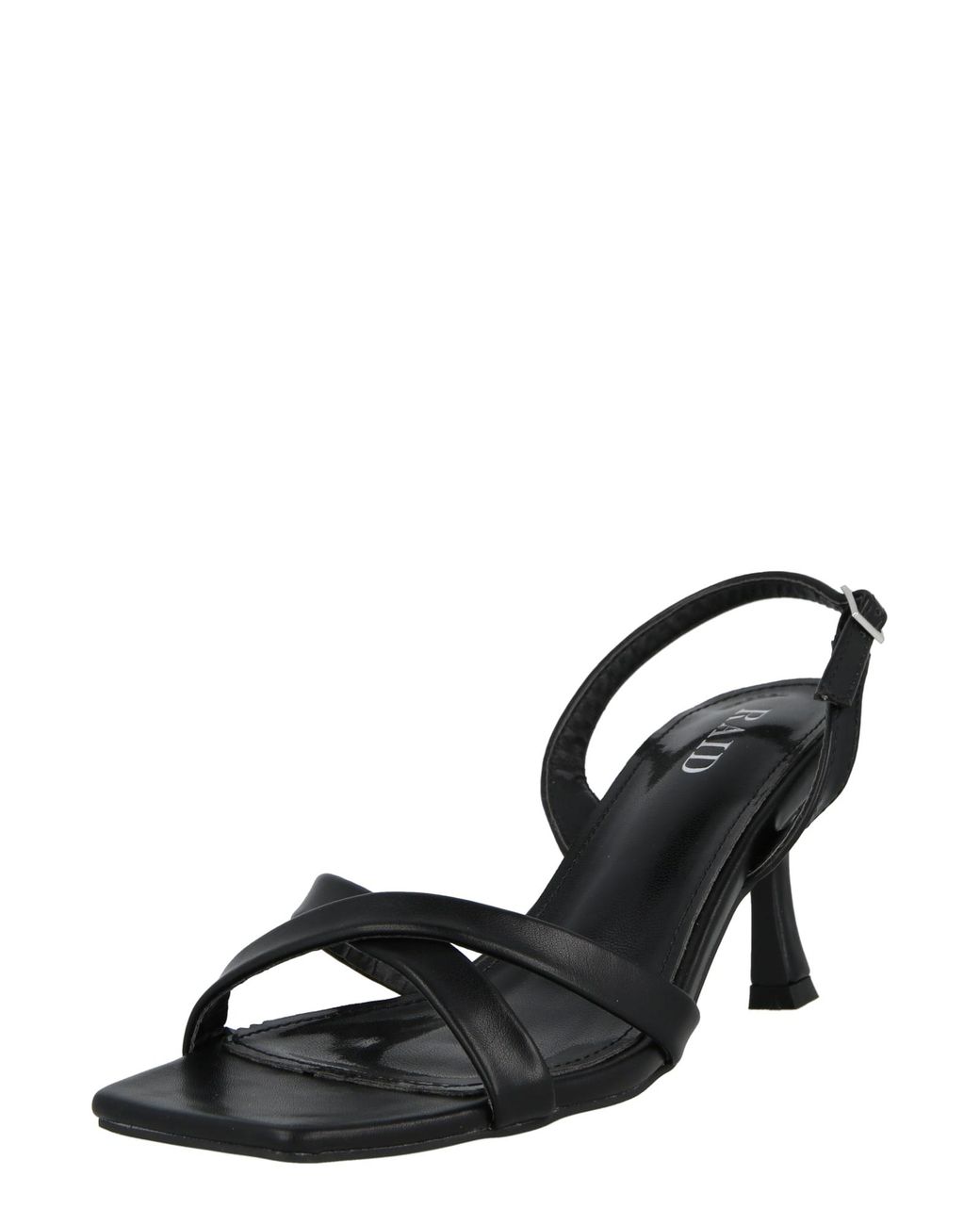 Raid Black Sandale Enslee