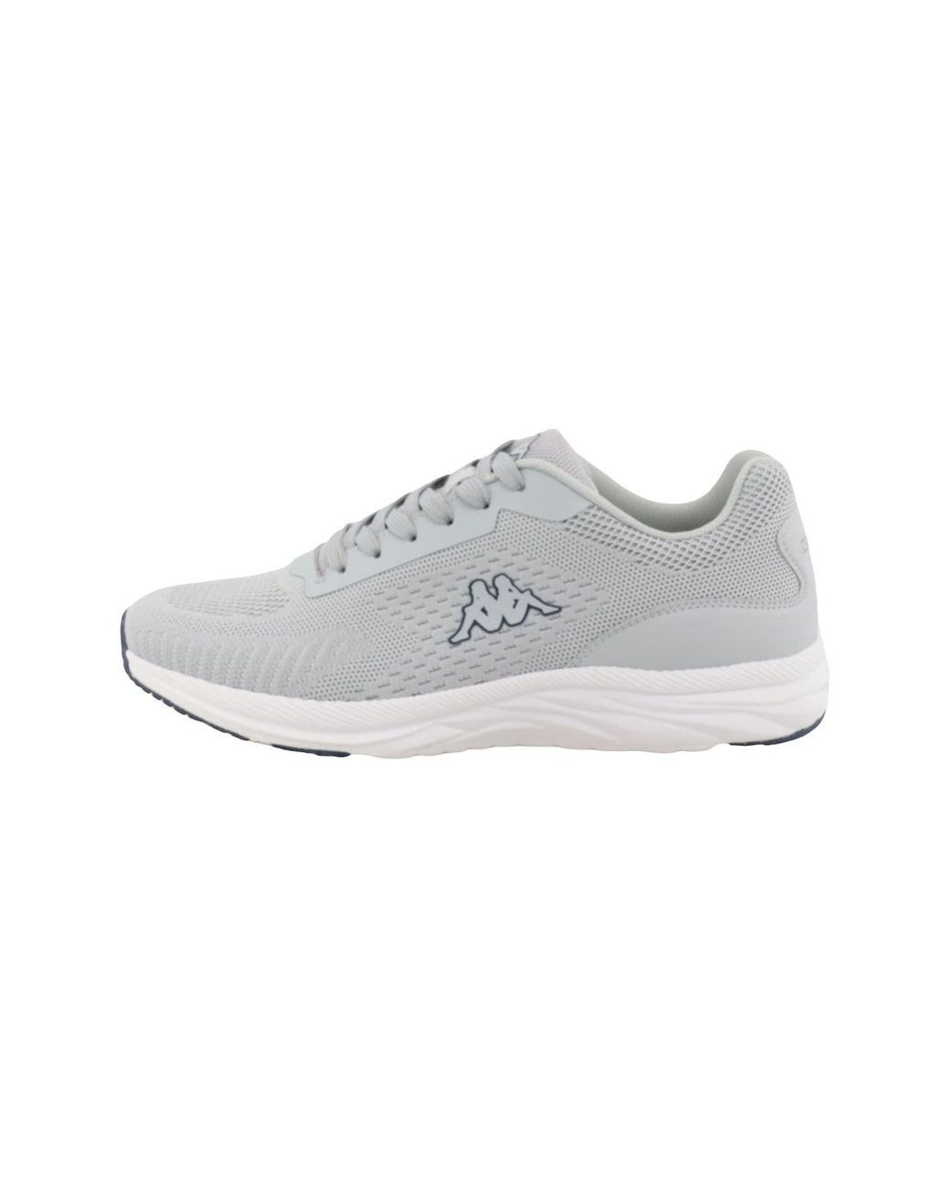 Kappa Sneaker Banu in Gray für Herren