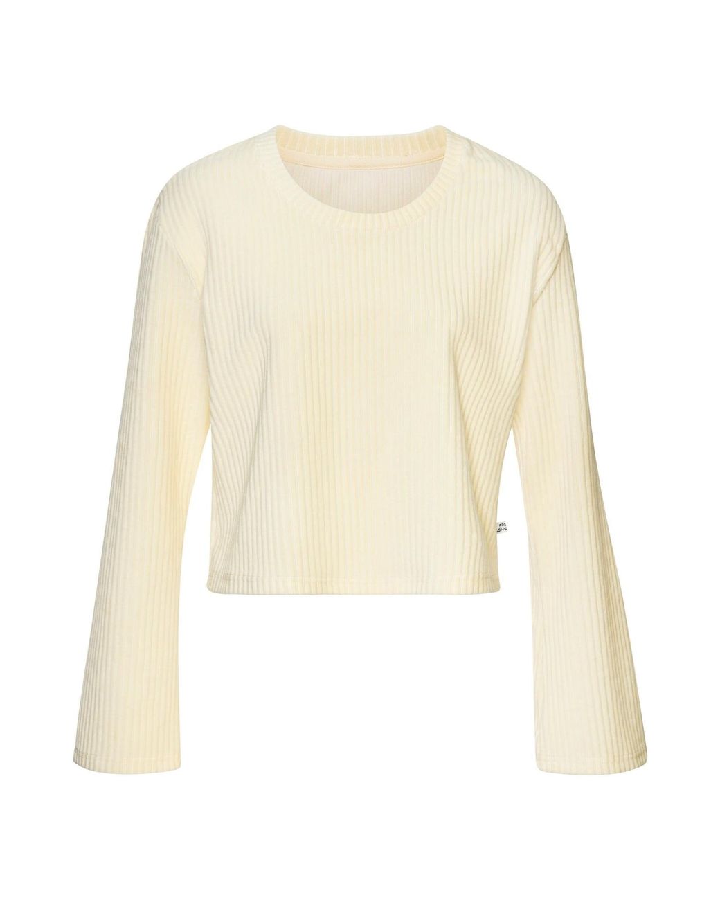 Buffalo White Shirt