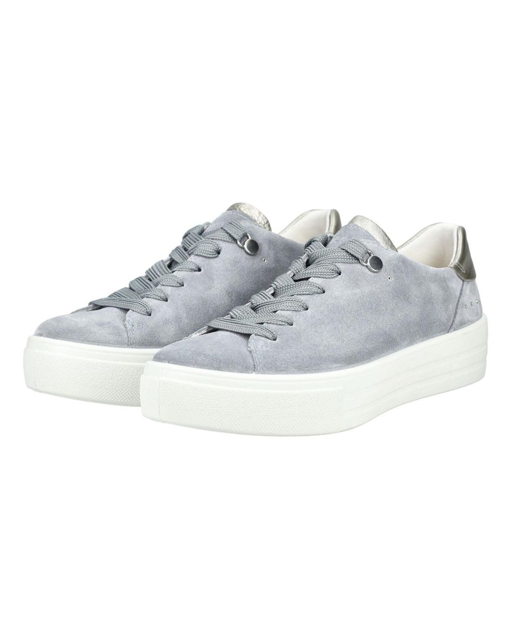 Legero Blue Sneaker