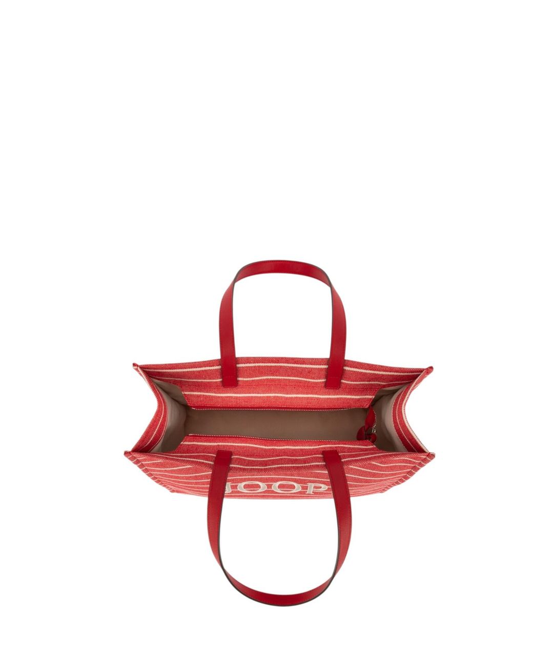 Joop! Red Shopper