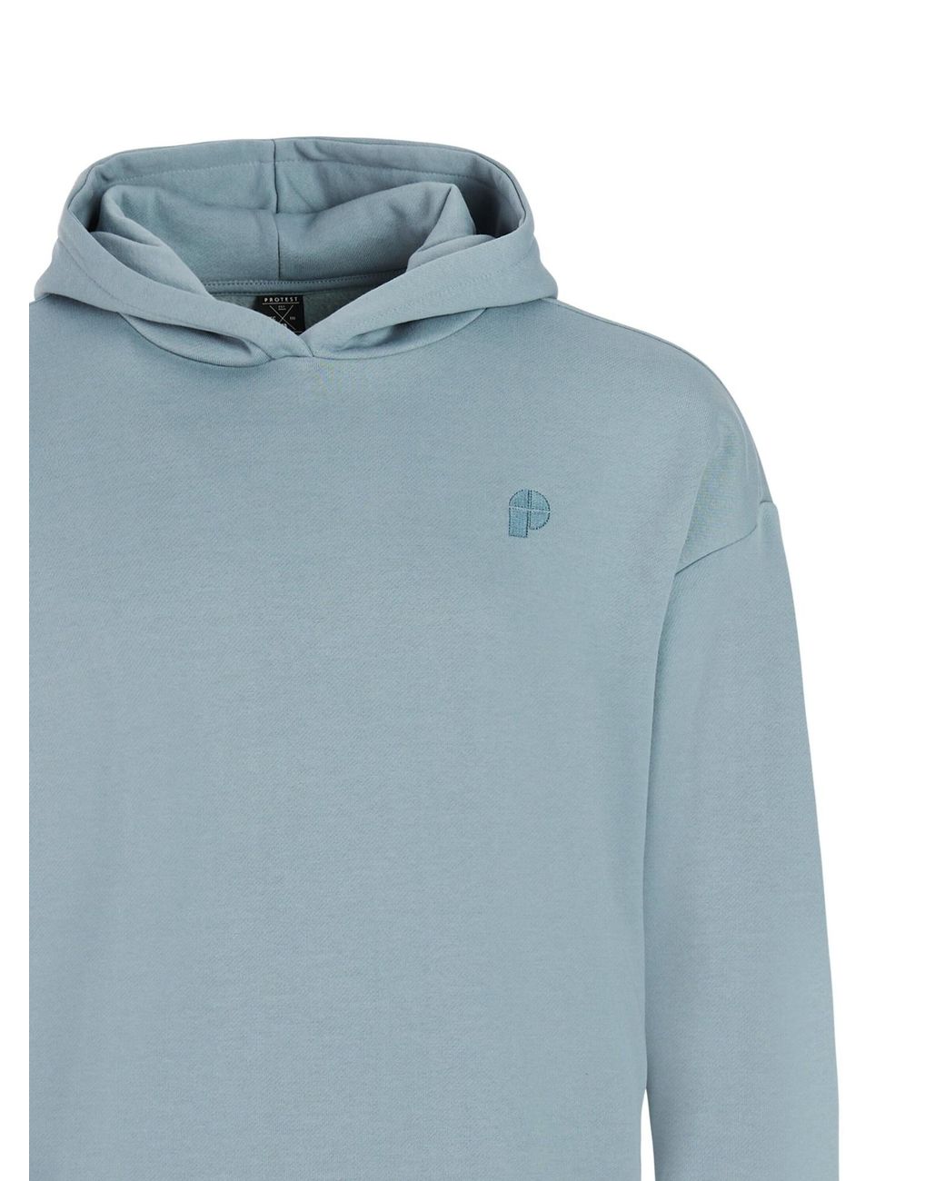 Protest Pullover Prtroman in Blue für Herren