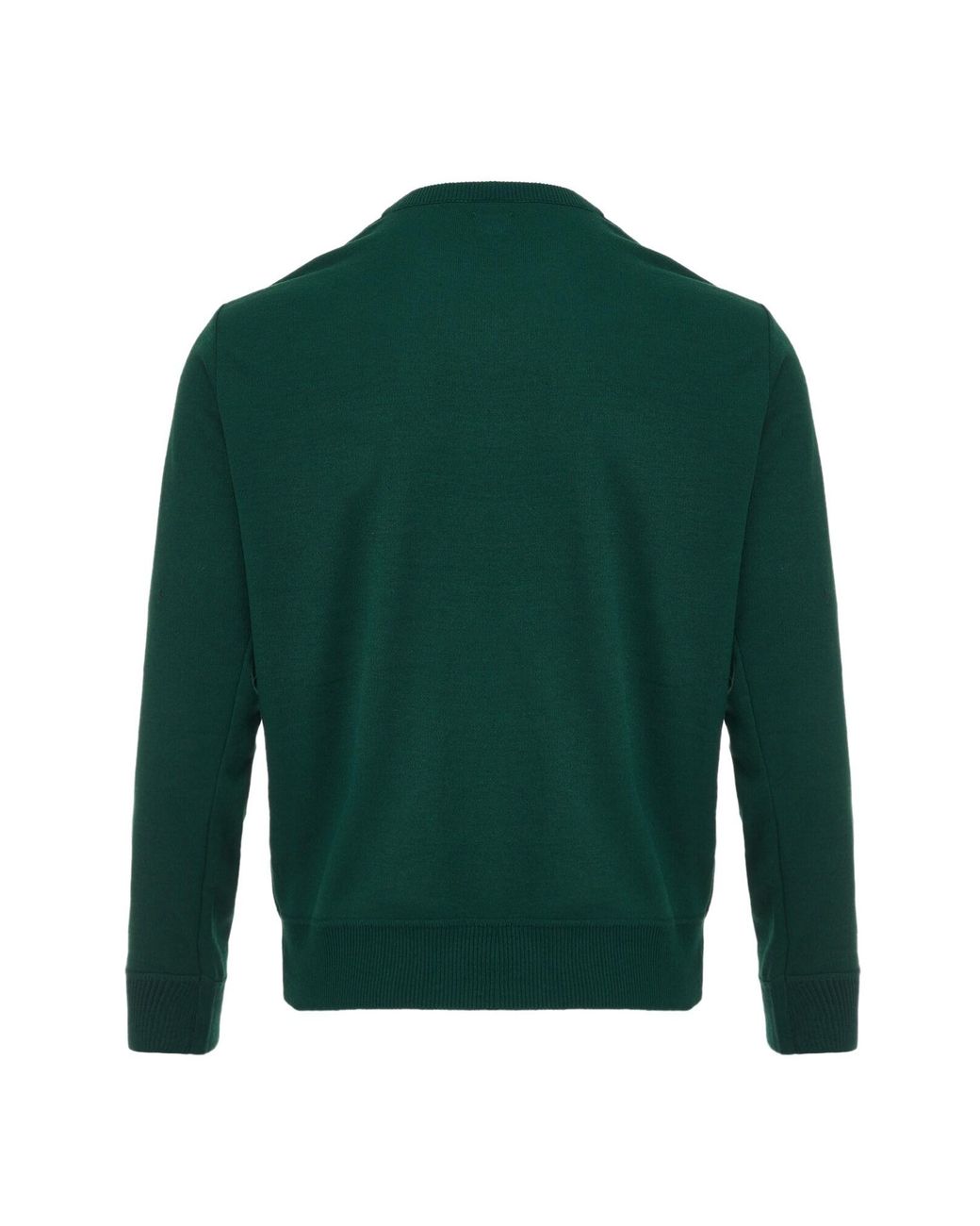 SIDONA Green Pullover