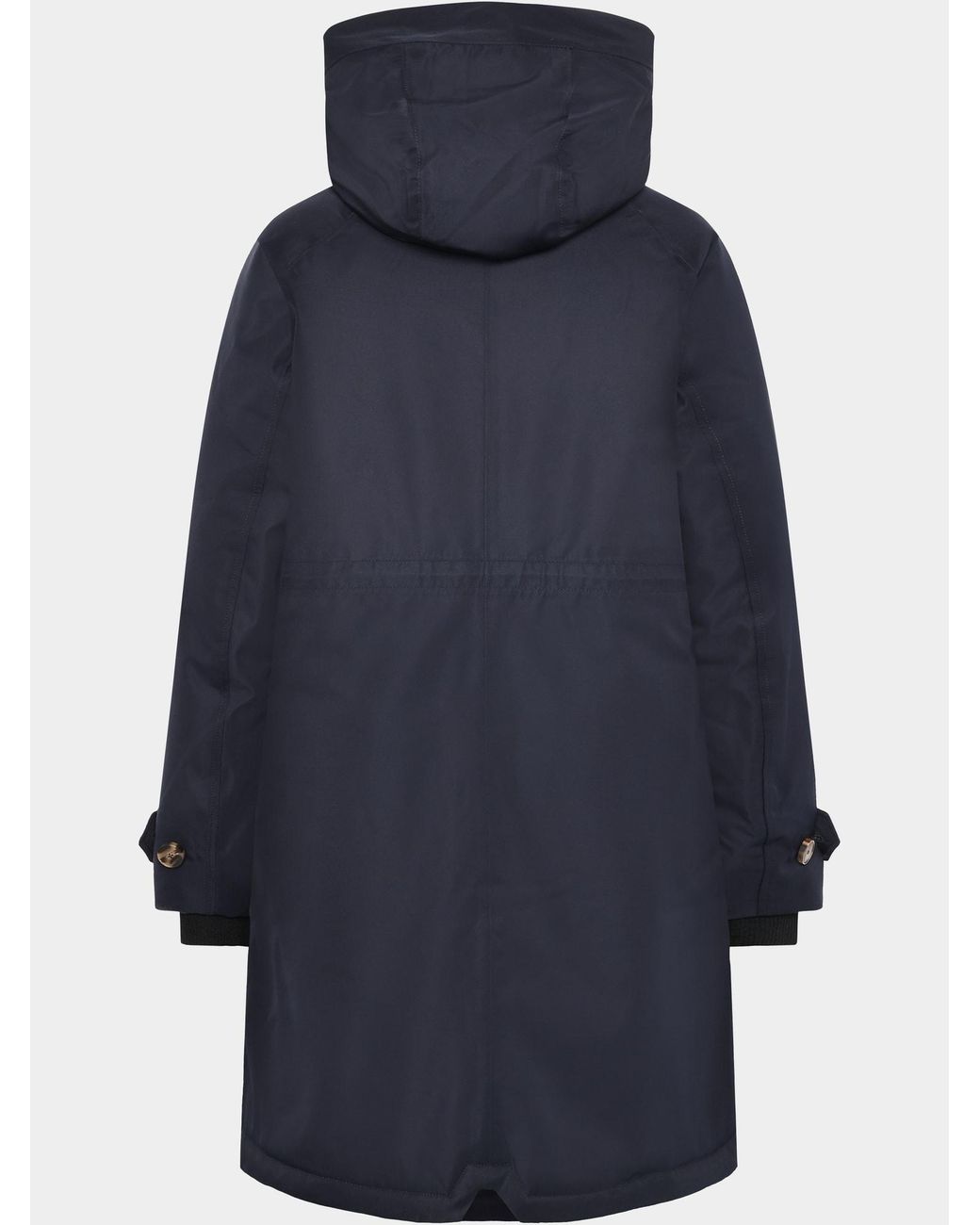 Didriksons Blue Winterjacke Luna