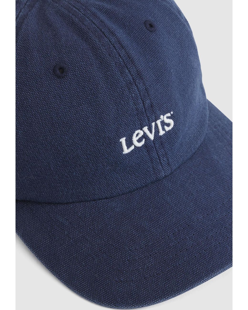 Levi's Blue Levis Cap