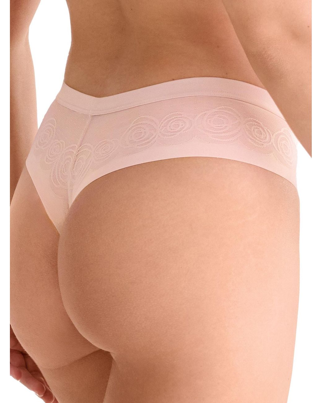 Lisca Natural Panty Ruby