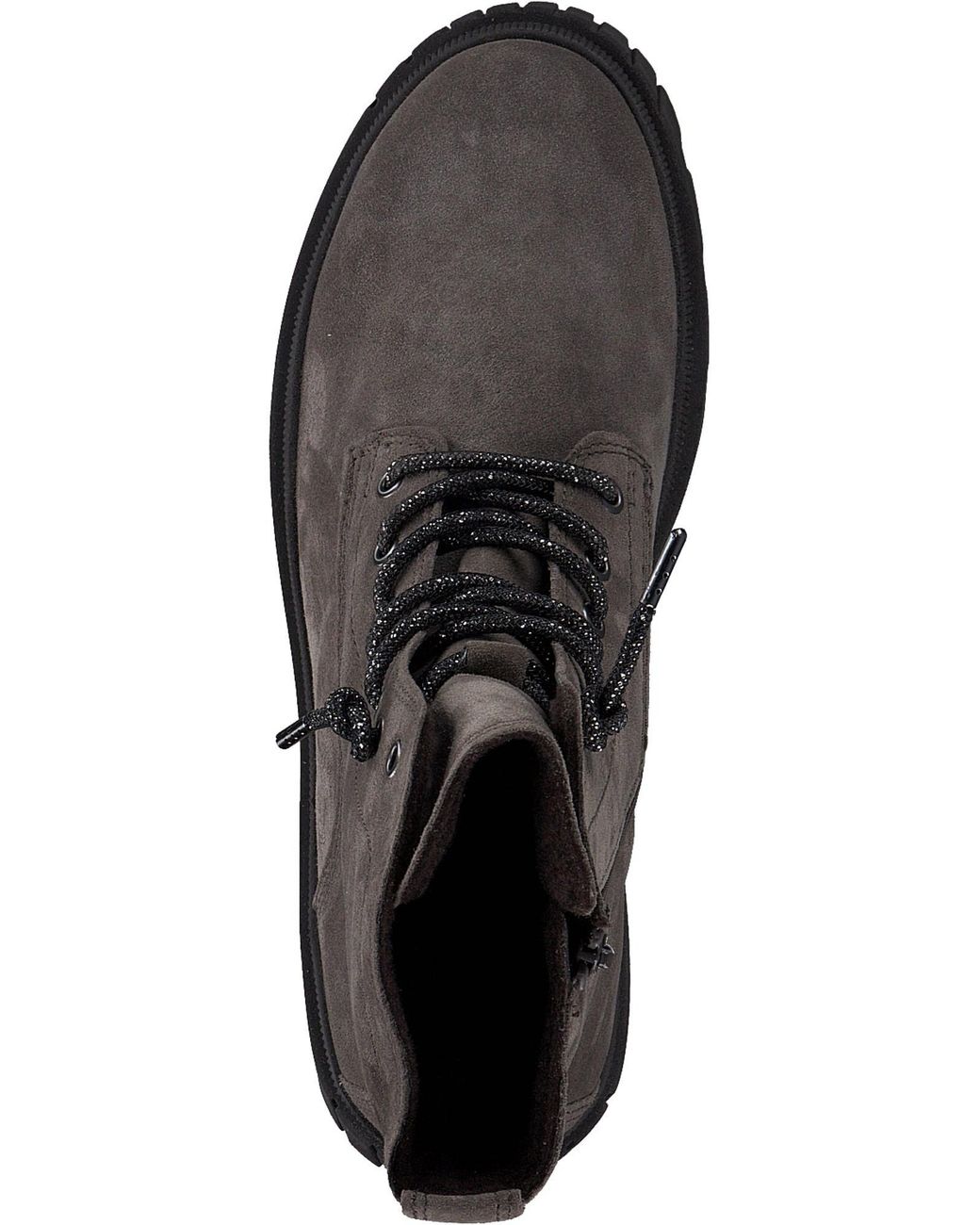Gabor Black Stiefeletten 71.821
