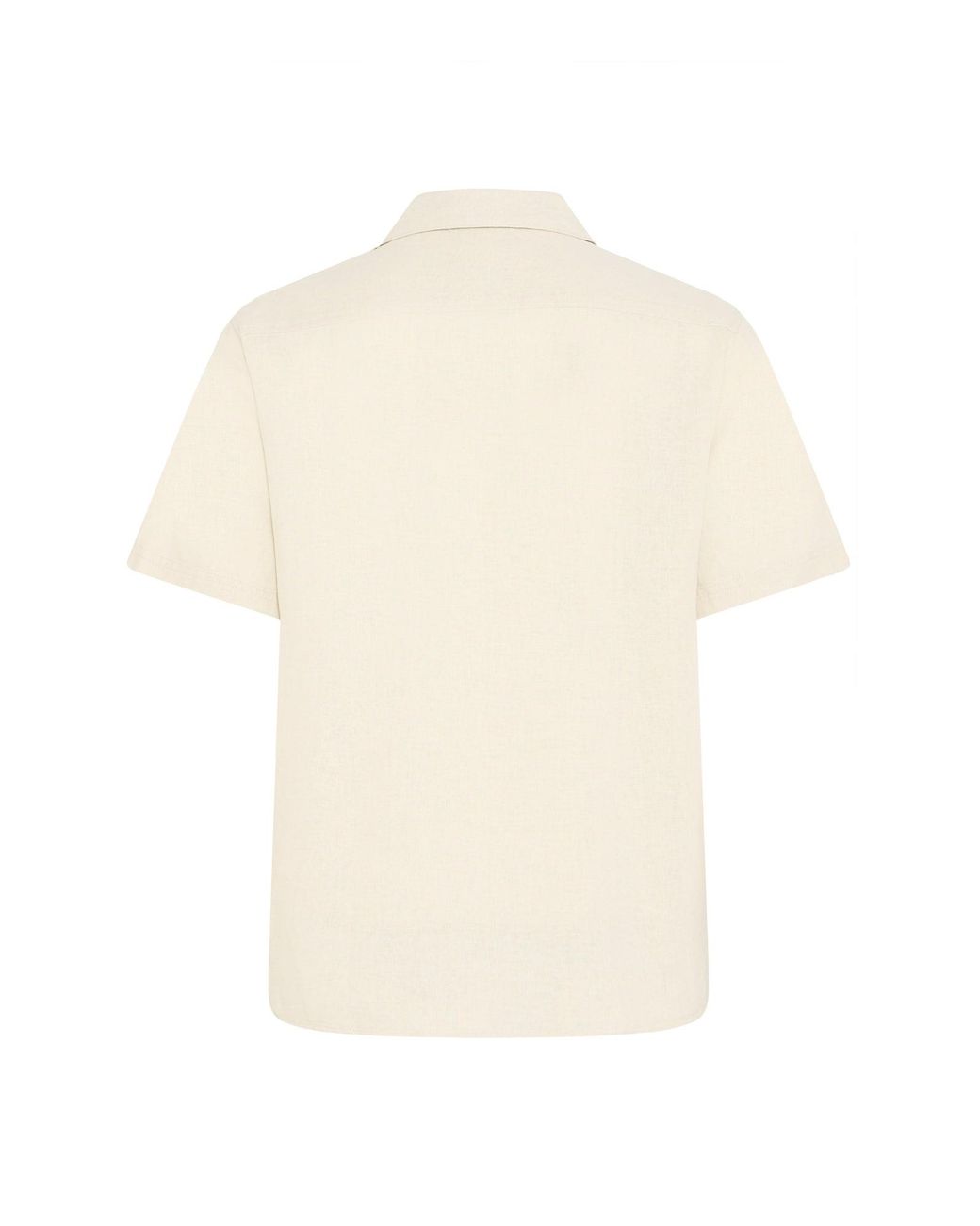 Solid Hemd Allan in White für Herren