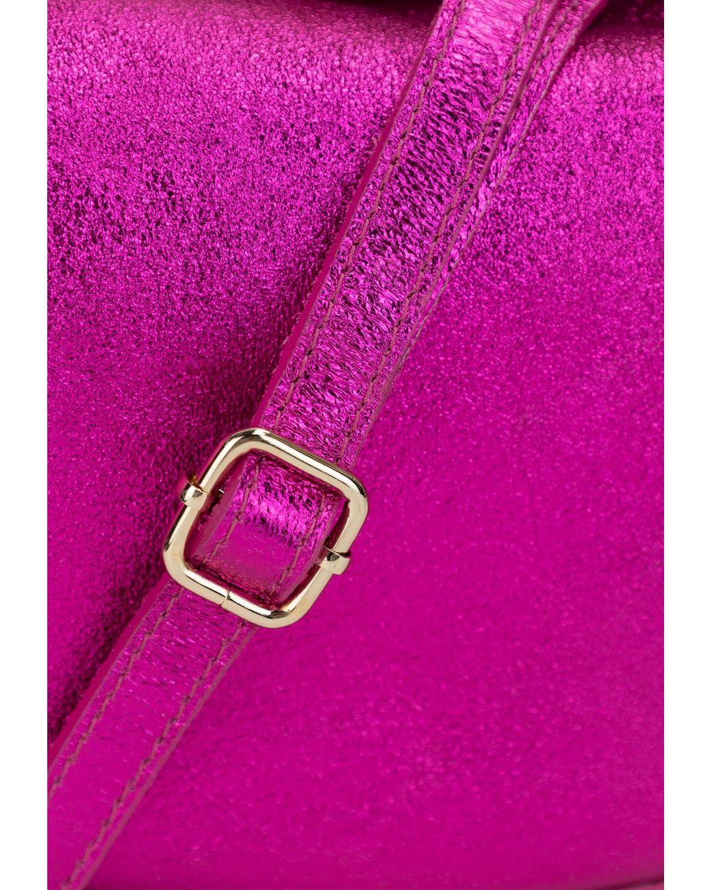 faina Pink Handtasche