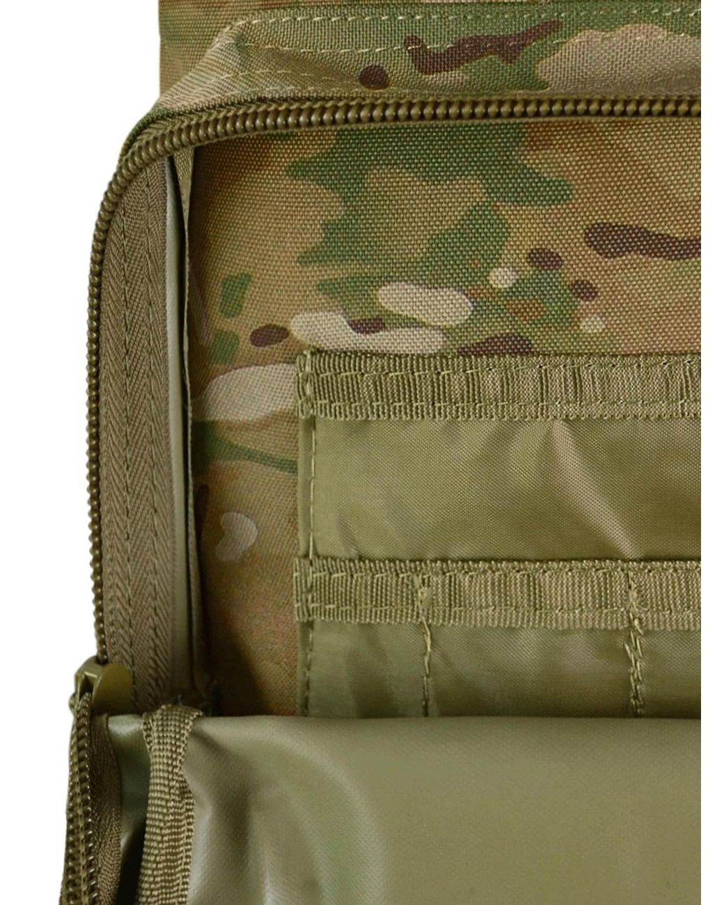 normani Rucksack in Green für Herren