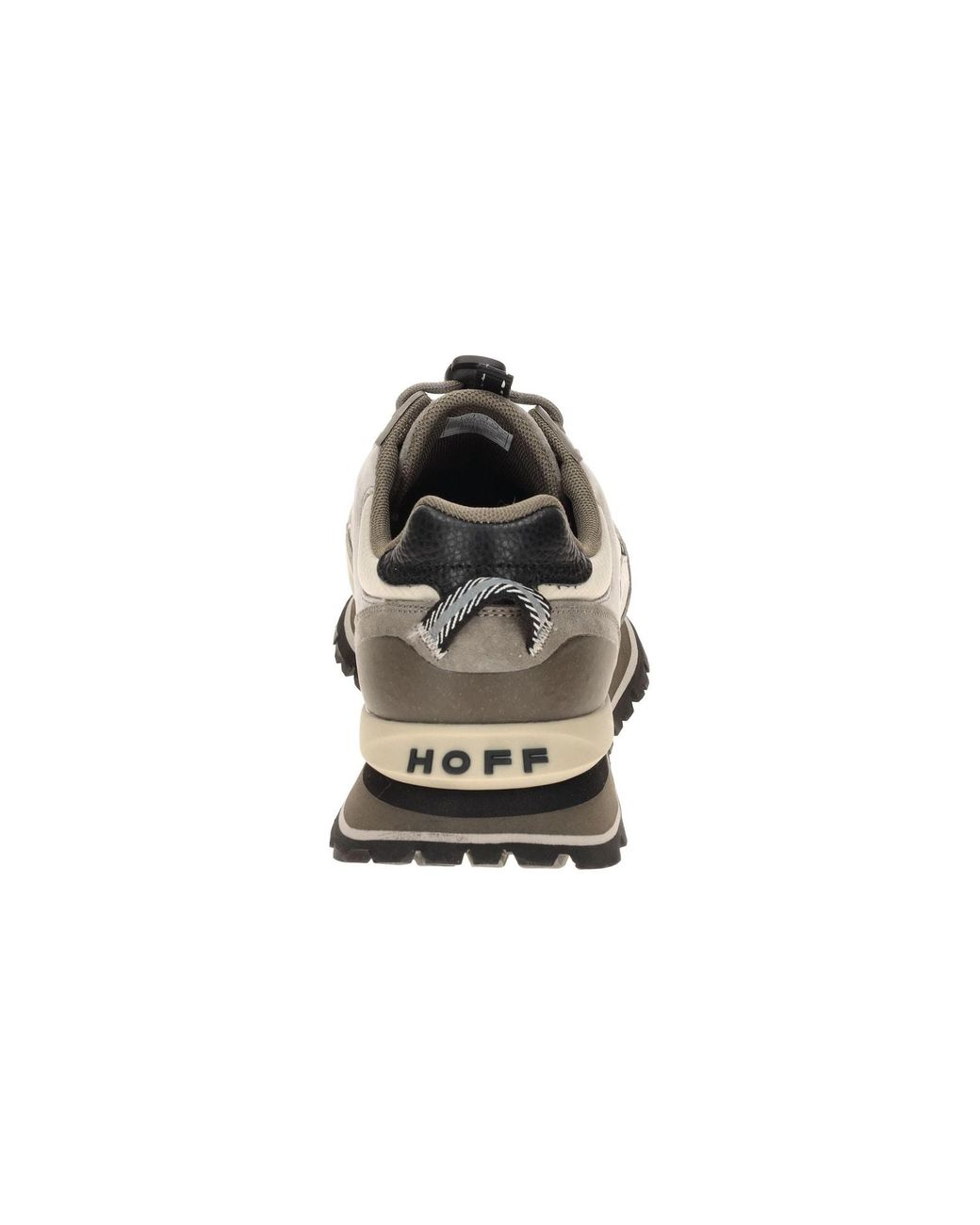 HOFF Sneaker Low 225586 in Brown für Herren