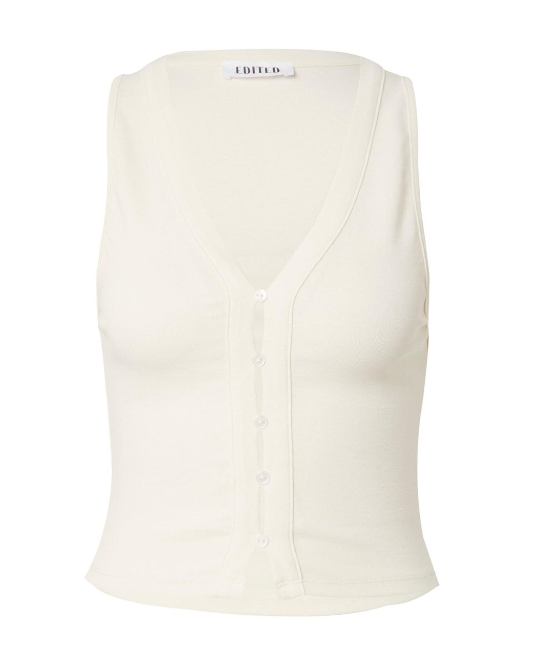 EDITED White Top Naika