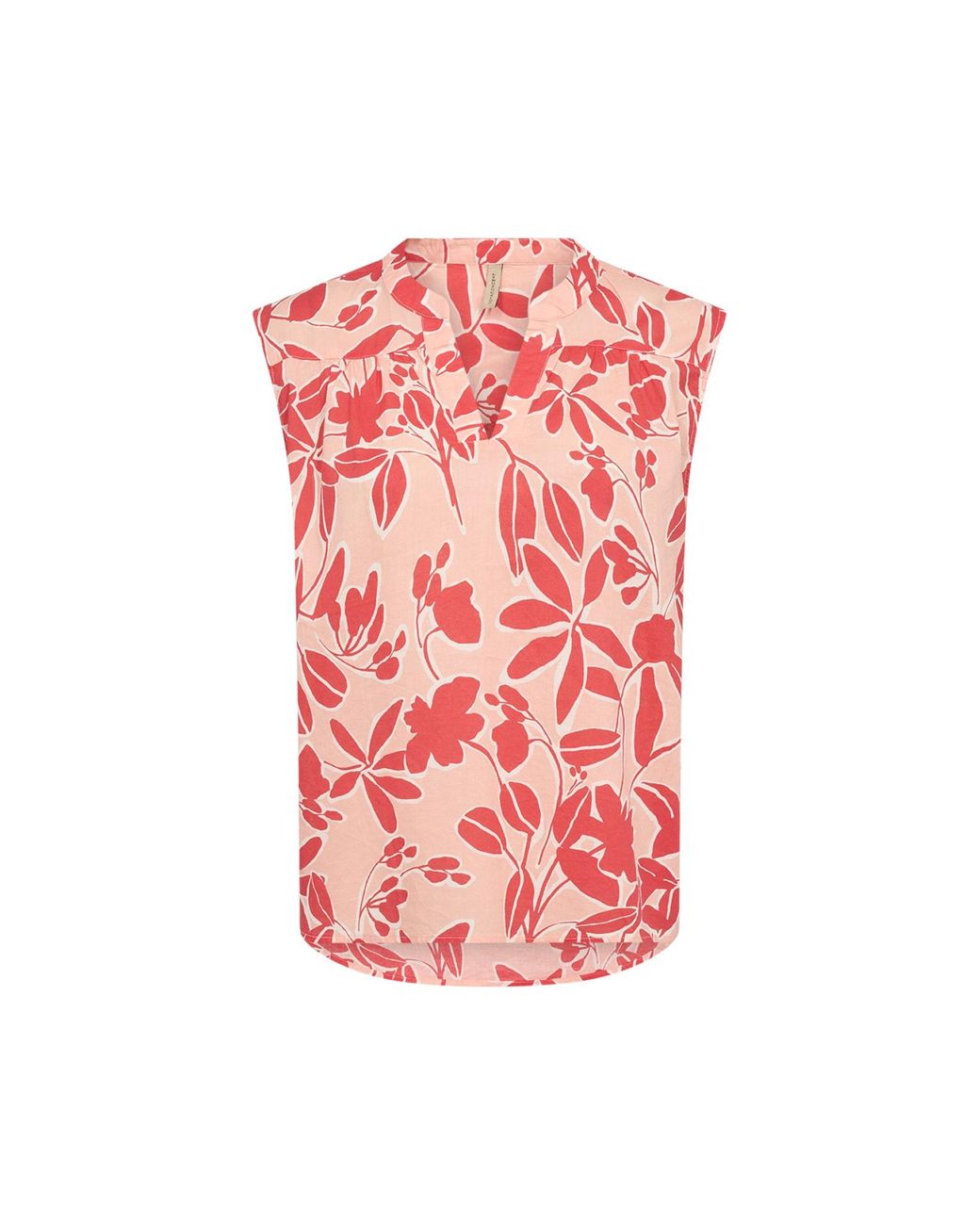 Soya Concept Pink Blusentop