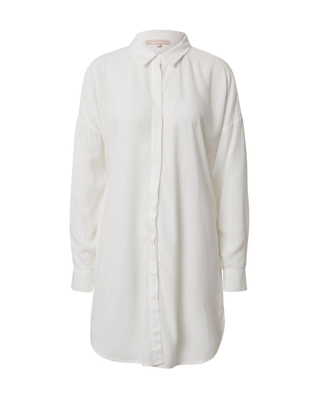SOFT REBELS White Bluse Freedom