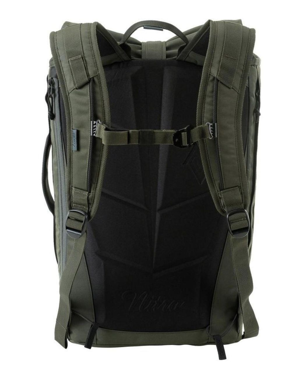 Nitro Rucksack in Black für Herren