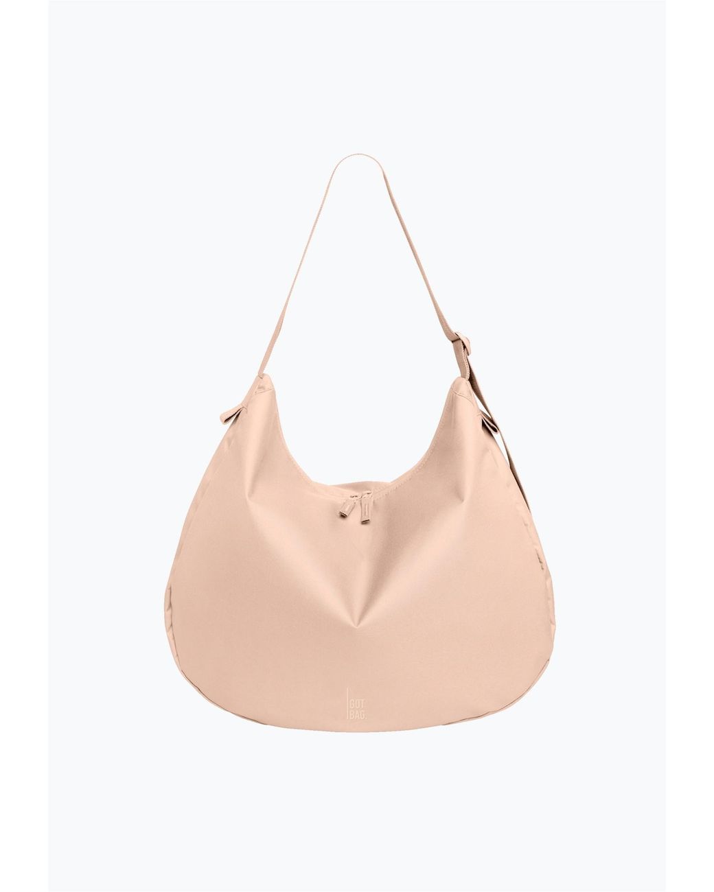 GotBag Pink Schultertasche