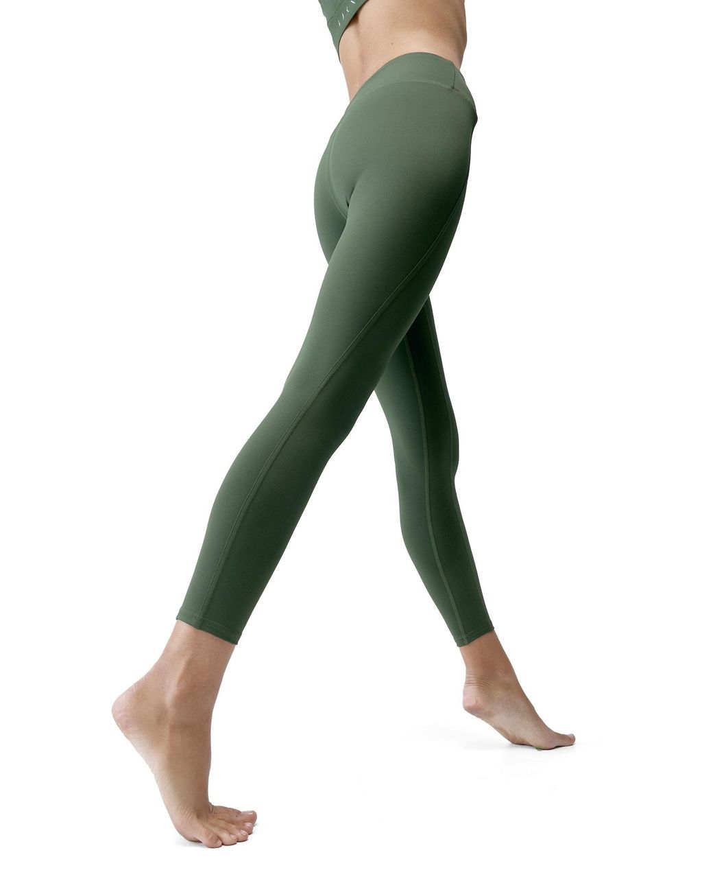 Born Green Legging