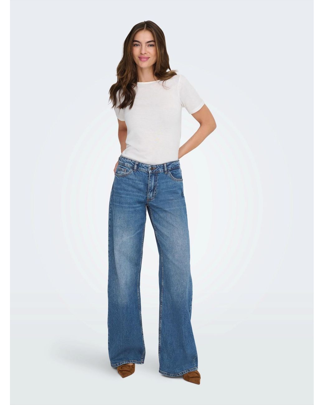 Jdy Blue Jeans Ruby