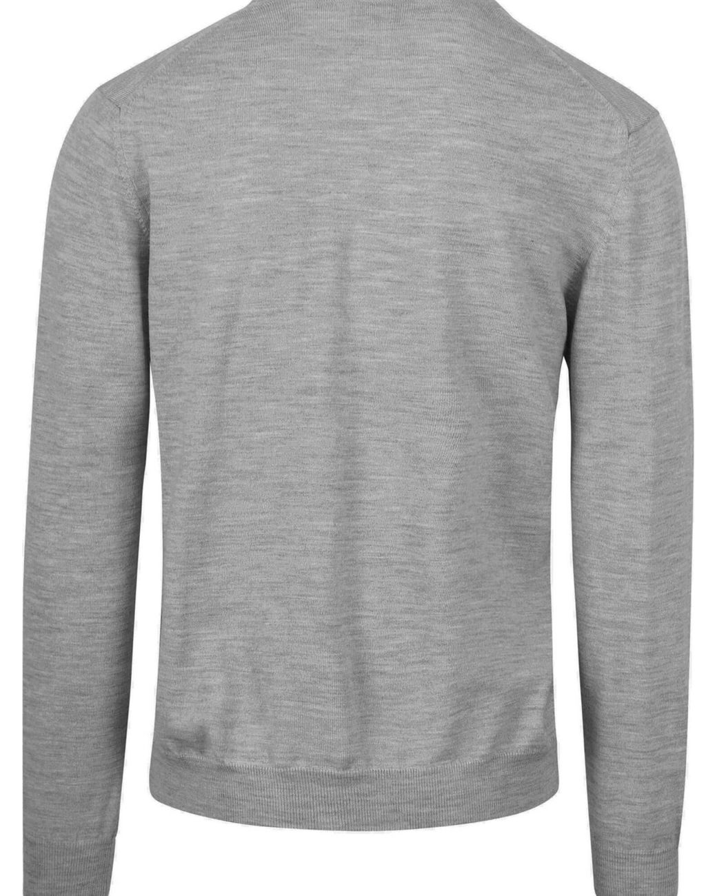 Olymp Pullover in Gray für Herren