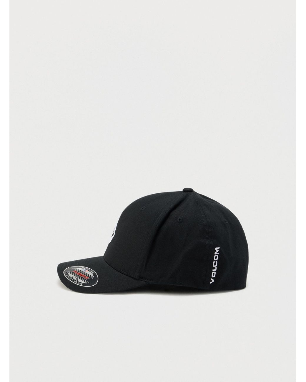 Volcom Cap in Black für Herren