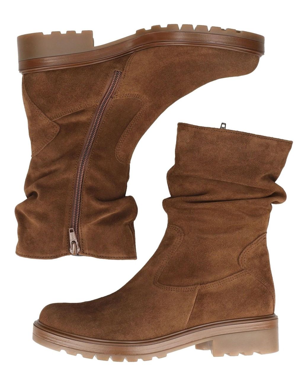 Gabor Brown Stiefelette