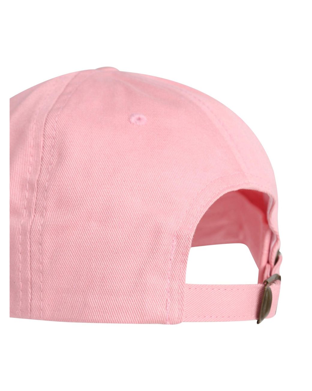Urban Classics Pink Cap