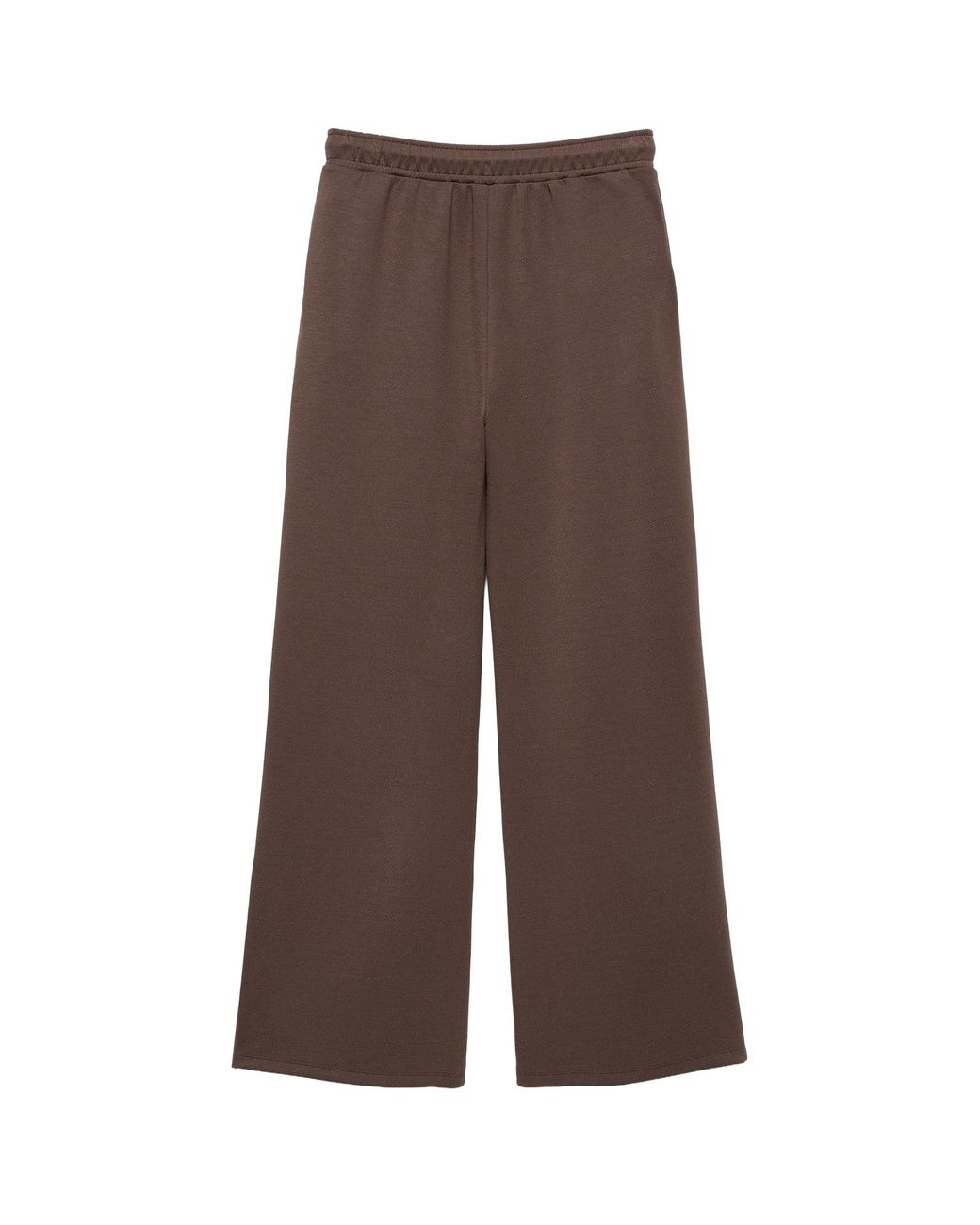 Pull&Bear Brown Hose