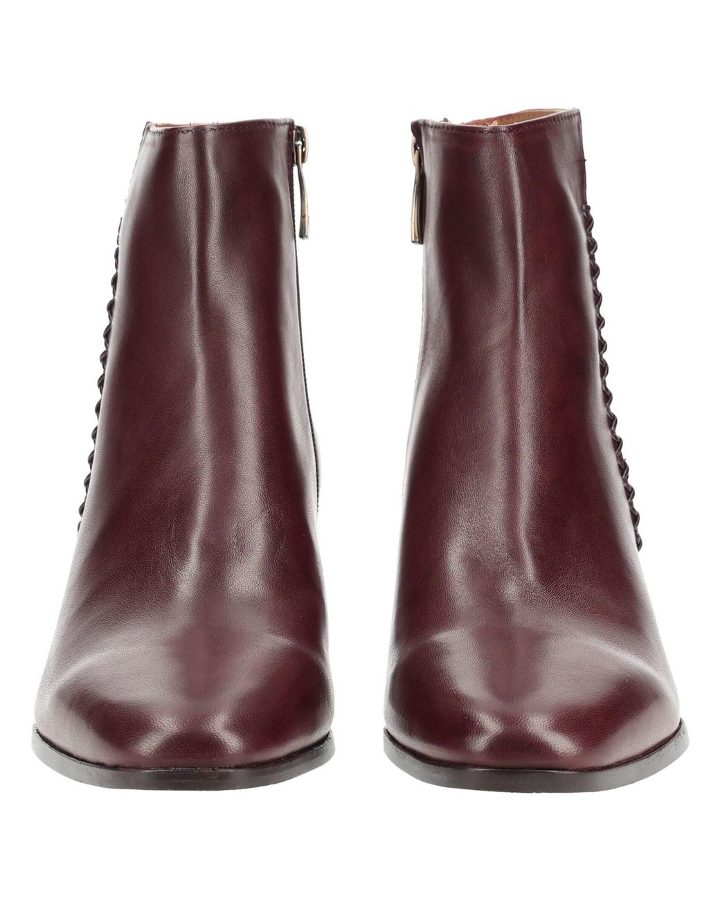 Everybody Purple Stiefelette