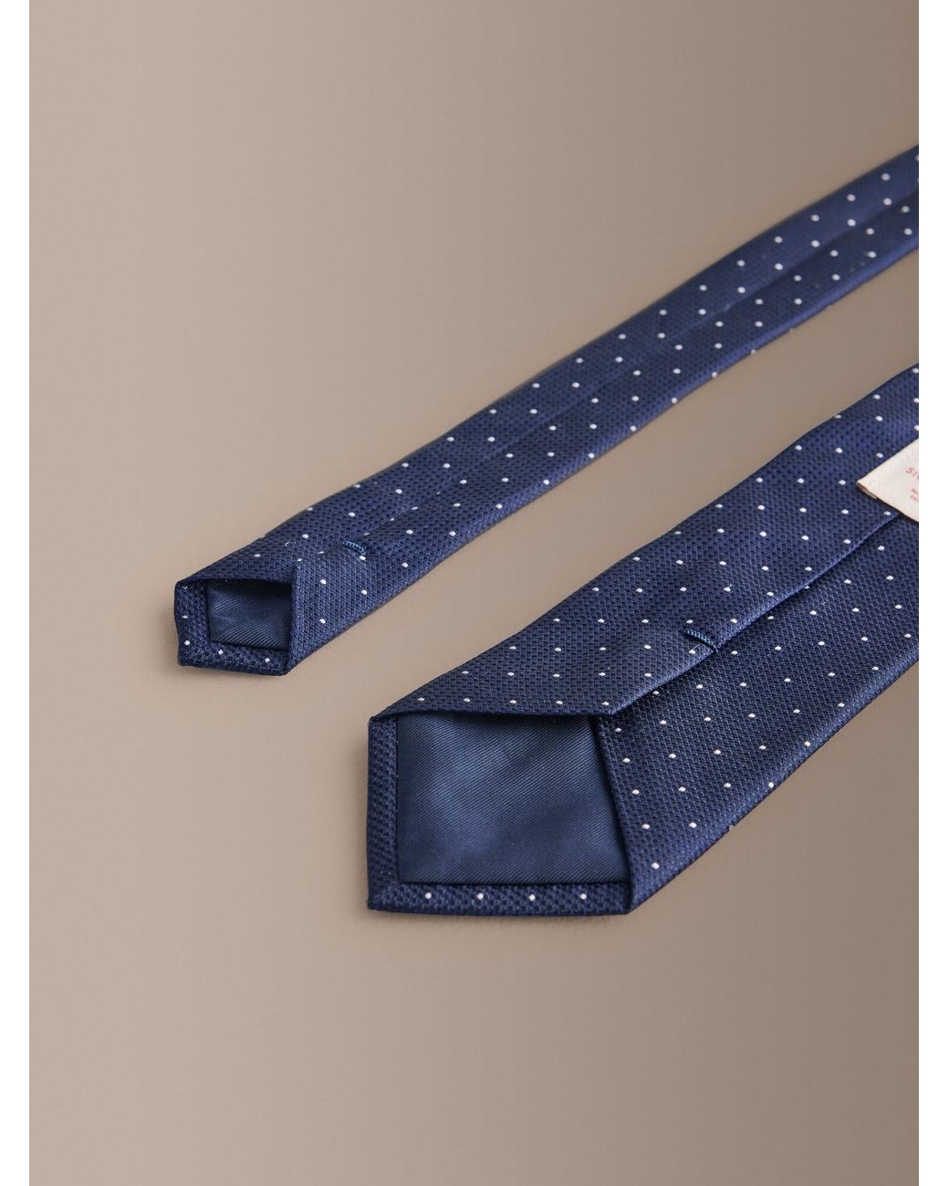 Next Krawatte in Blue für Herren