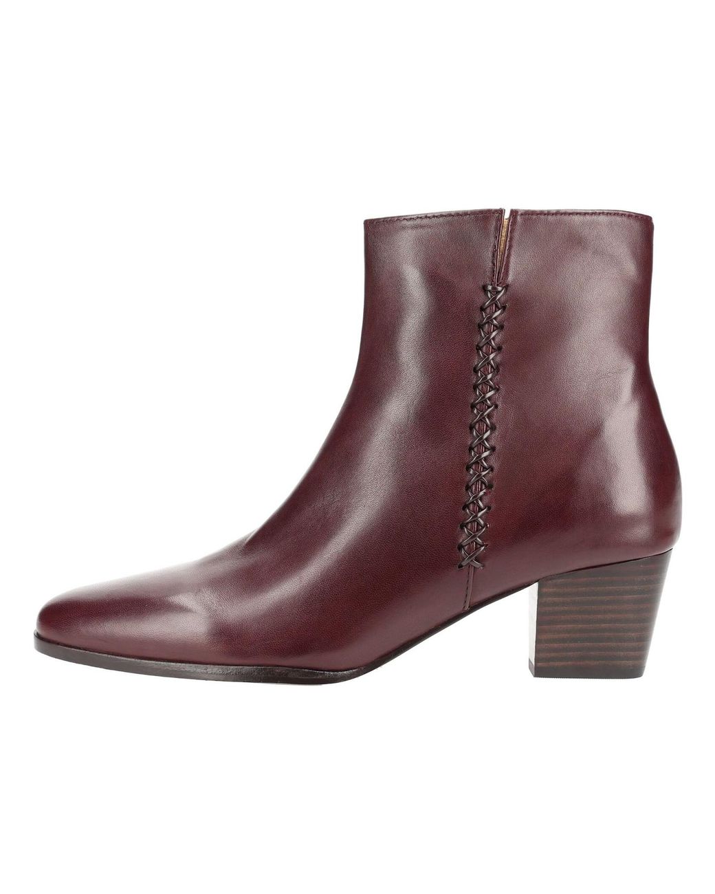 Everybody Purple Stiefelette