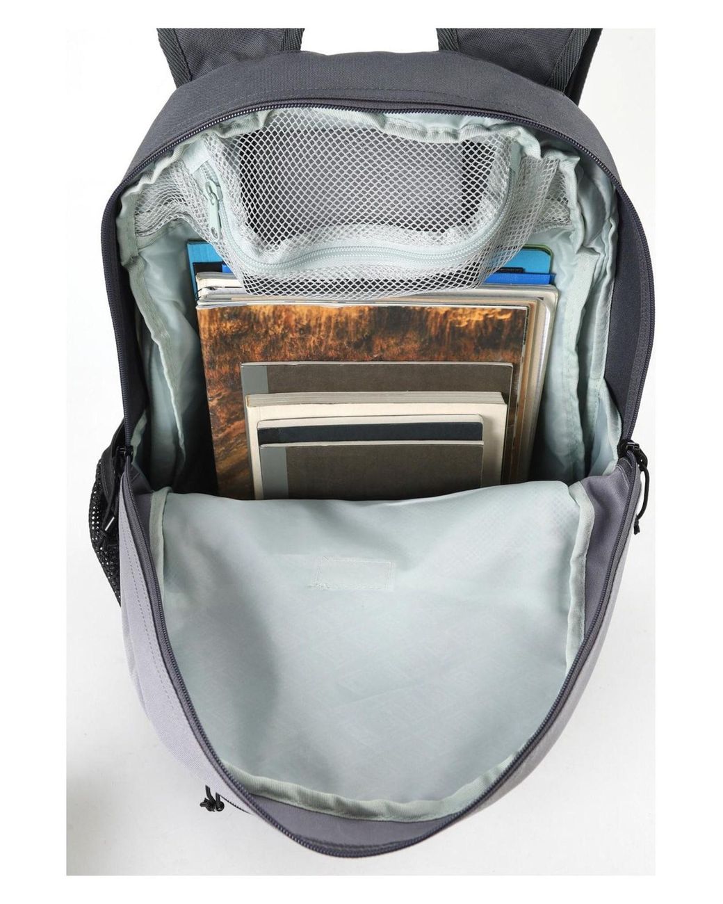 Nitro Rucksack in Gray für Herren
