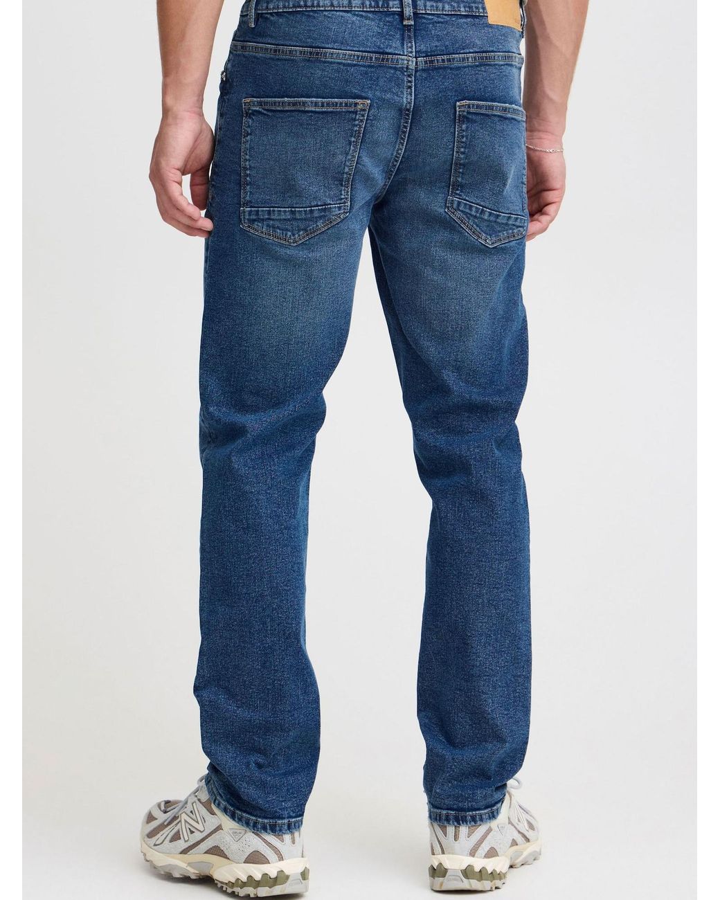Solid Jeans Sdryder in Blue für Herren