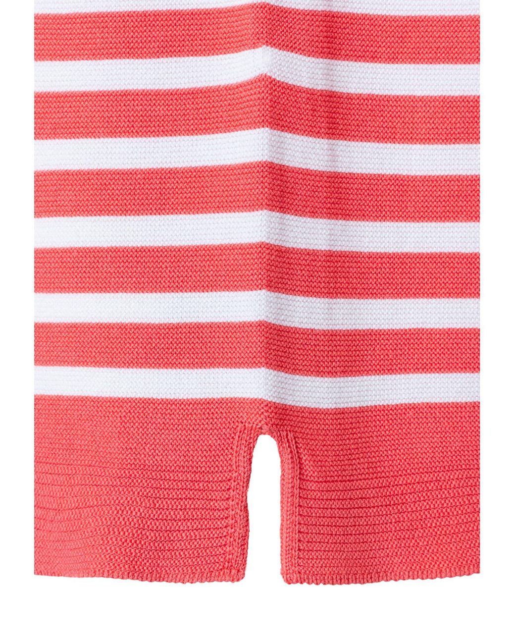 Maerz Red Pullover 326101