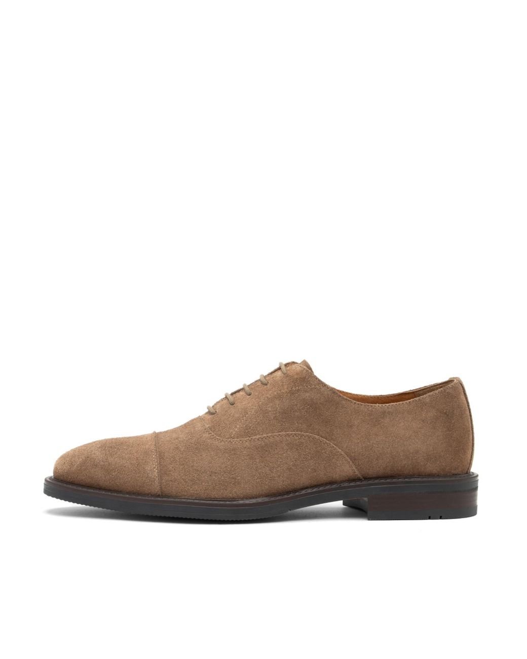 Ryłko Ryko Schnürschuh in Brown für Herren