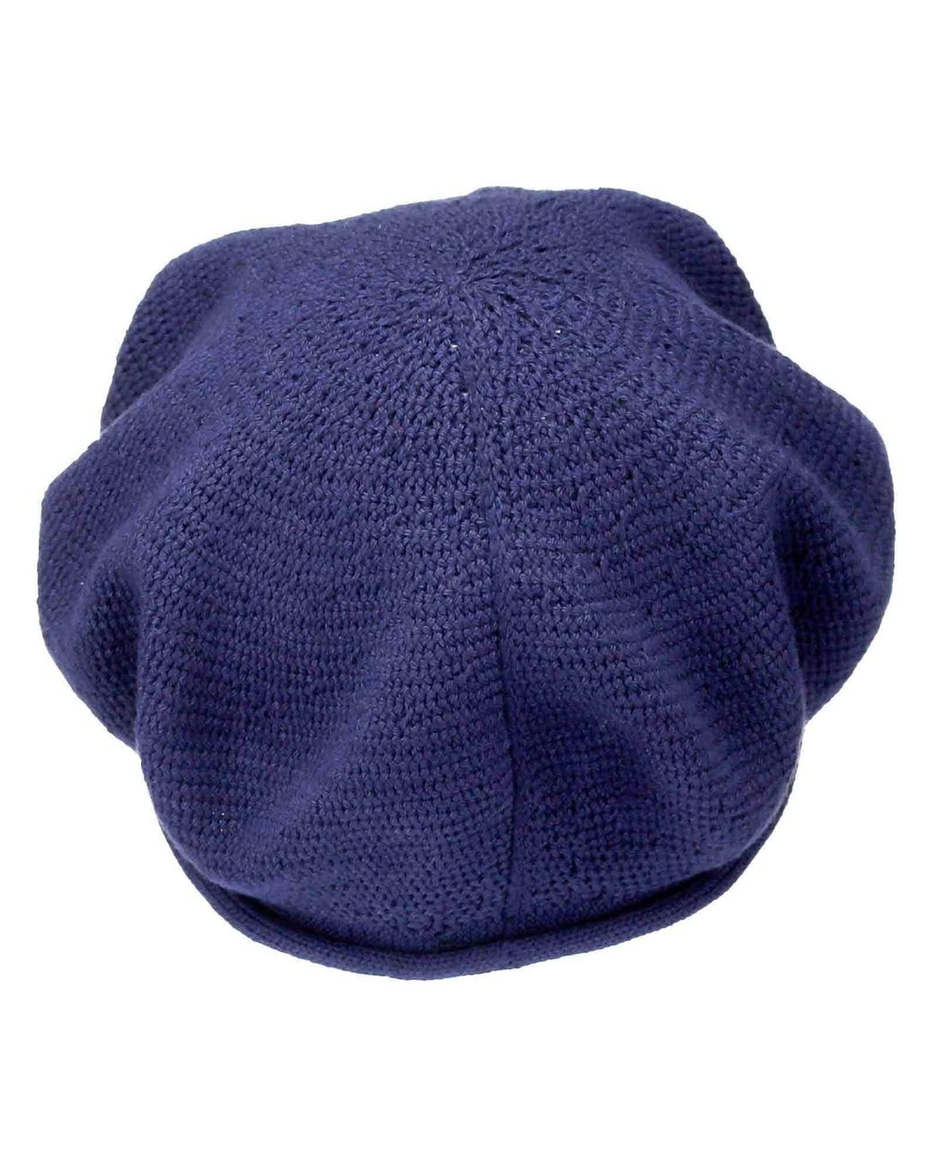 LOEVENICH Blue Mütze