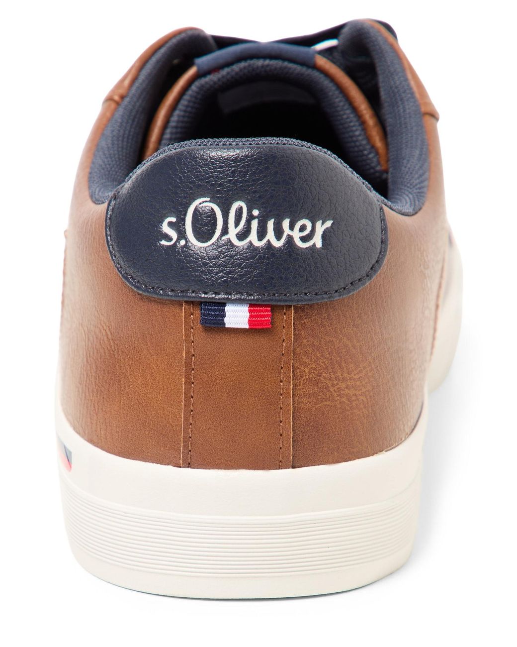 S.oliver Sneaker in Multicolor für Herren