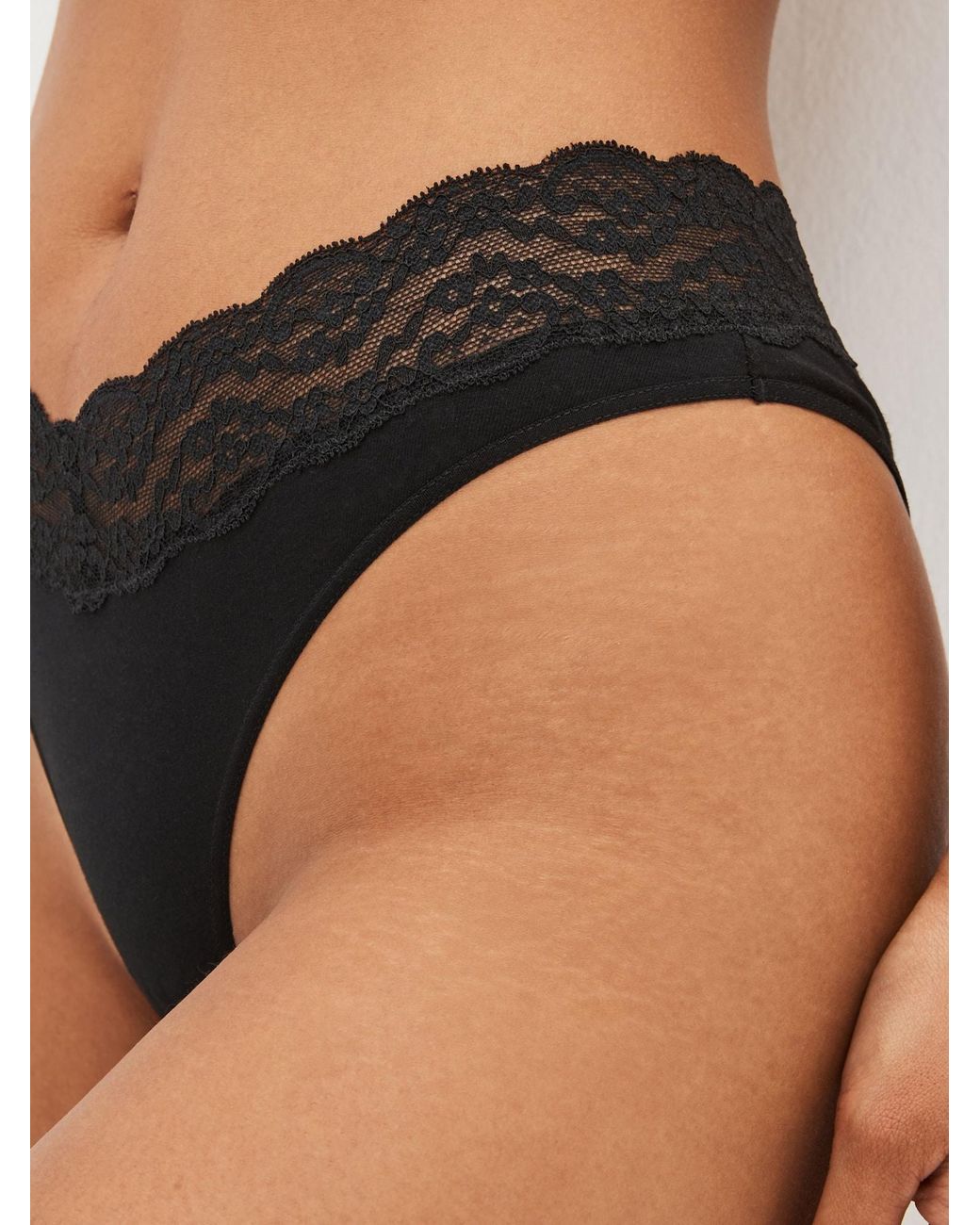 Next White Slip