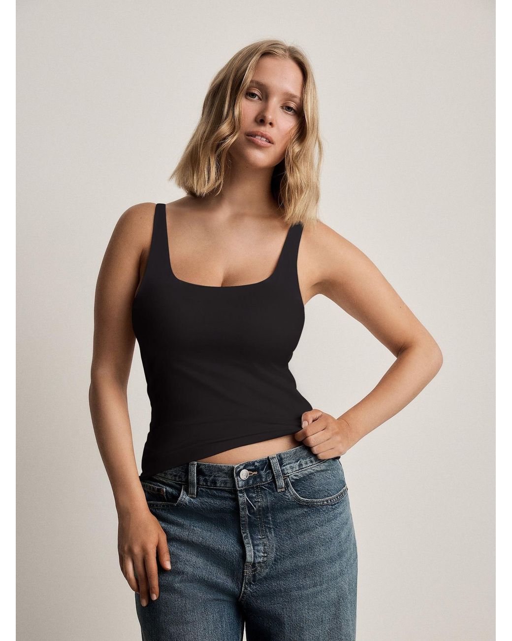 Next Black Top