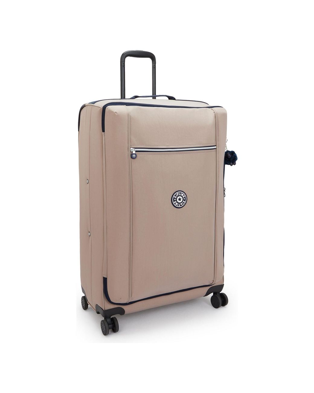 Kipling Trolley in Natural für Herren