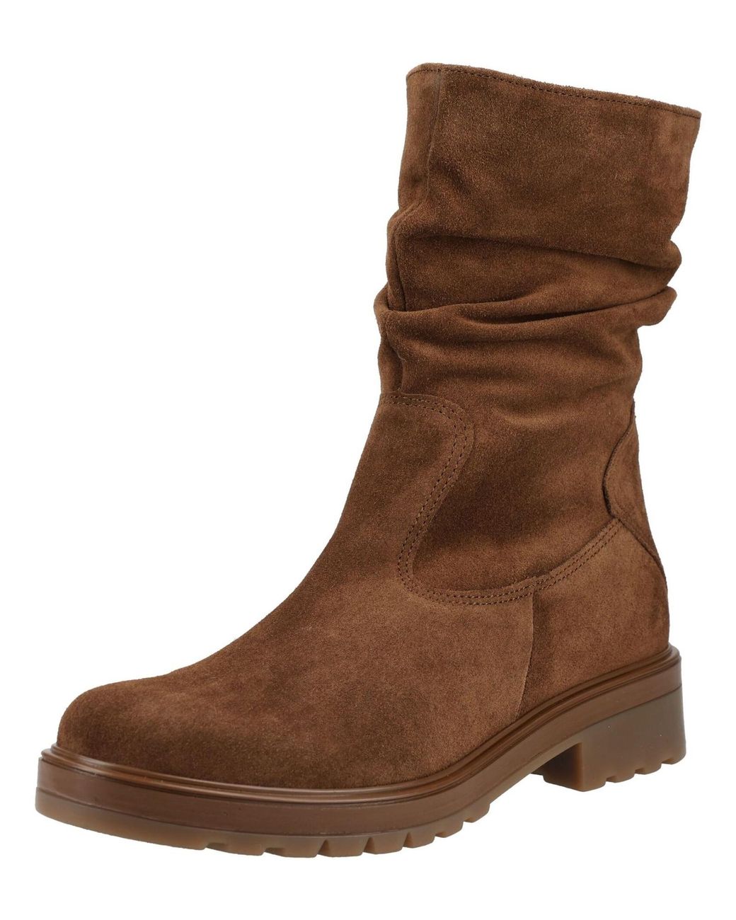 Gabor Brown Stiefelette