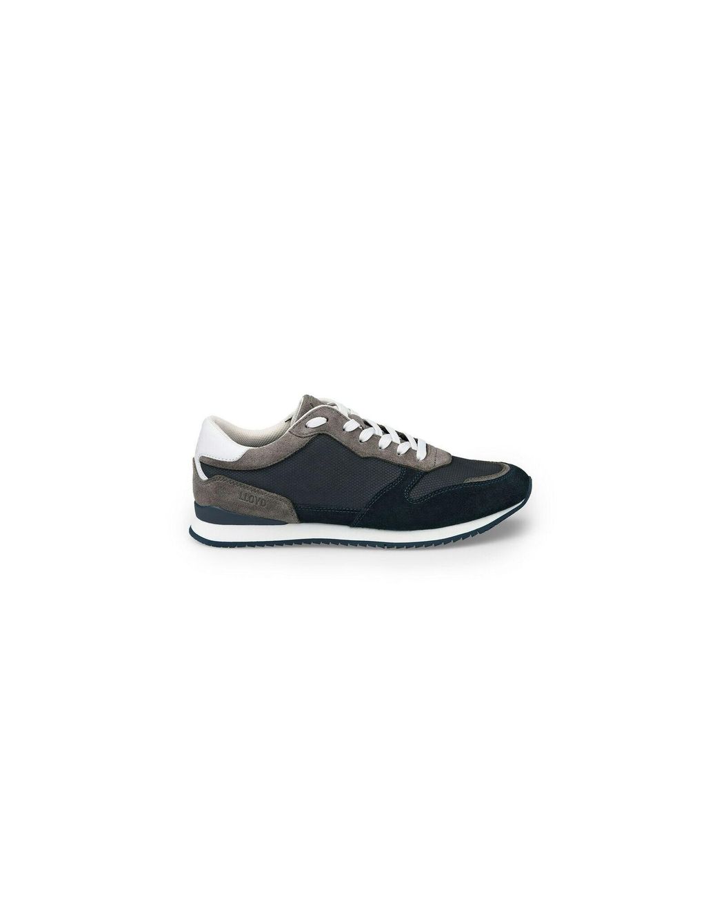 Lloyd Sneaker Swift in White für Herren