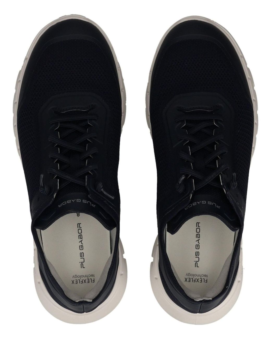 Gabor Sneaker in Blue für Herren