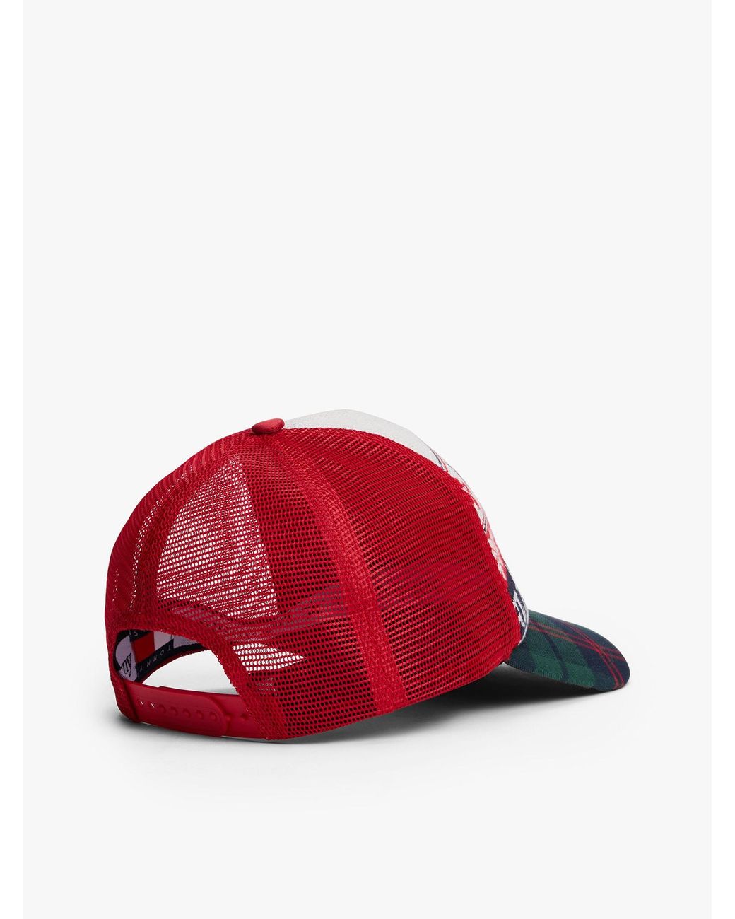 Tommy Hilfiger Red Cap