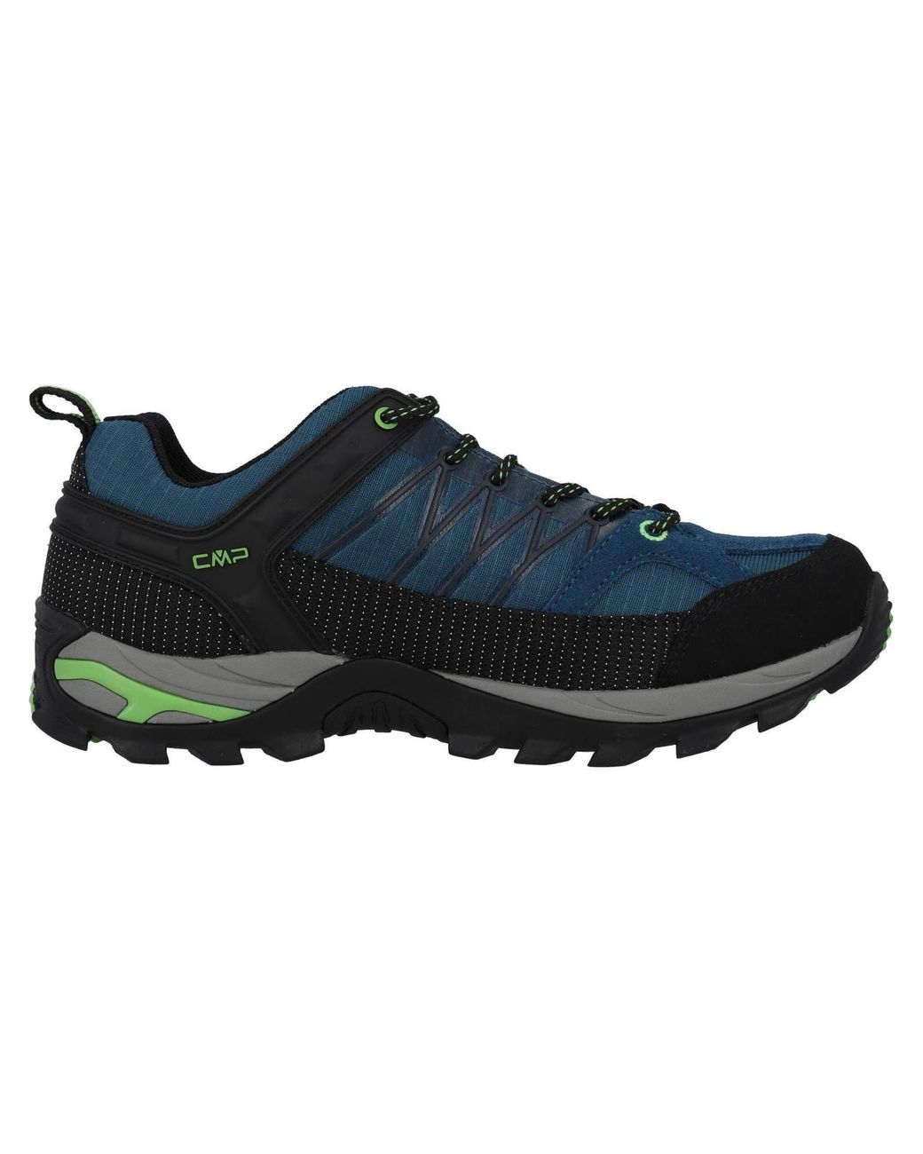 CMP Halbschuh Rigel in Blue für Herren